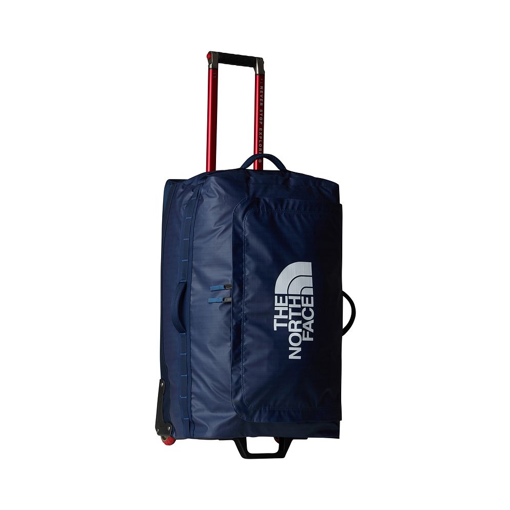 The North Face Base Camp 29 2 ruedas Bolsa de viaje 73 cm The North Face Base Camp 29 2 ruedas Bolsa de viaje 73 cm