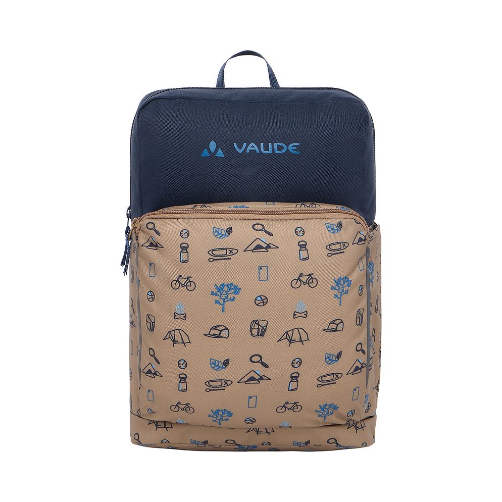 Vaude Minnie 10 Zaino per bambini 34 cm Vaude Minnie 10 Zaino per bambini 34 cm