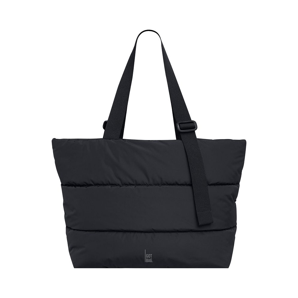 Got Bag Puffer Borsa shopper 51 cm Vano porta PC
