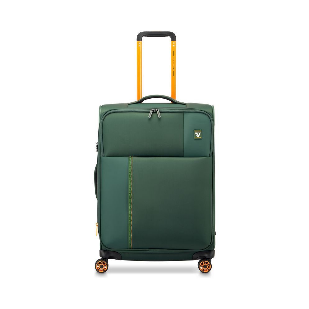 Roncato Move 4 ruedas Trolley 64 cm Con asa expansible Roncato Move 4 ruedas Trolley 64 cm Con asa expansible