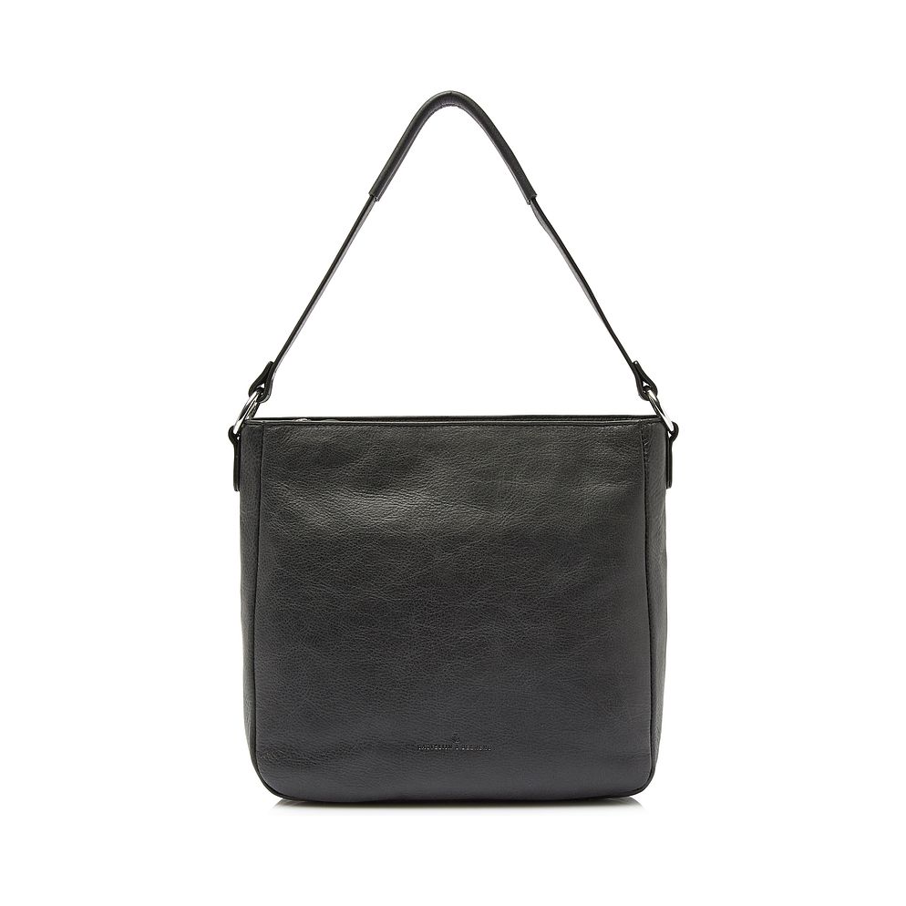 Castelijn & Beerens Carisma Borsa a spalla Vera Pelle 30 cm Castelijn & Beerens Carisma Borsa a spalla Vera Pelle 30 cm