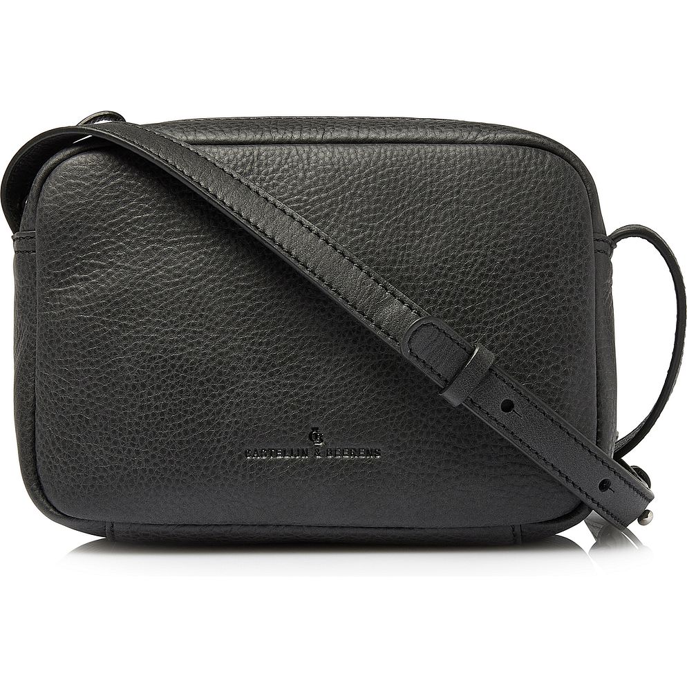 Castelijn & Beerens Carisma Borsa a tracolla Vera Pelle 23.5 cm Castelijn & Beerens Carisma Borsa a tracolla Vera Pelle 23.5 cm