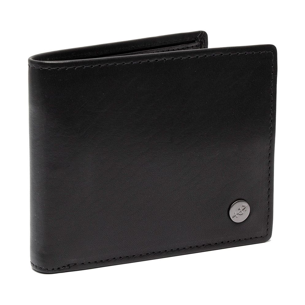 The Chesterfield Brand Positano Portafoglio Protezione RFID Vera Pelle 11 cm The Chesterfield Brand Positano Portafoglio Protezione RFID Vera Pelle 11 cm