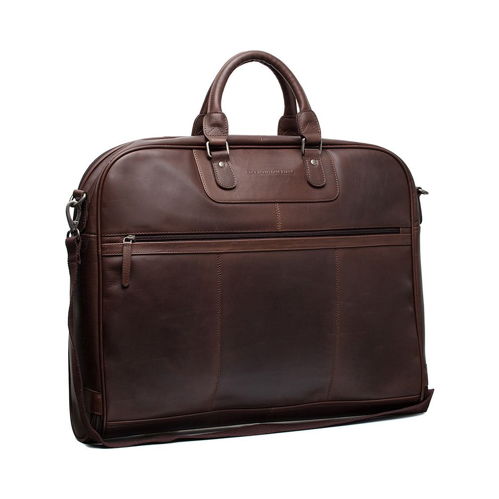 The Chesterfield Brand Josh Borsa da viaggio Weekender Vera Pelle 61 cm The Chesterfield Brand Josh Borsa da viaggio Weekender Vera Pelle 61 cm