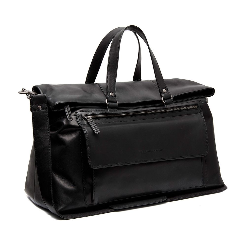 The Chesterfield Brand Lazio Borsa da viaggio Weekender Vera Pelle 50 cm The Chesterfield Brand Lazio Borsa da viaggio Weekender Vera Pelle 50 cm