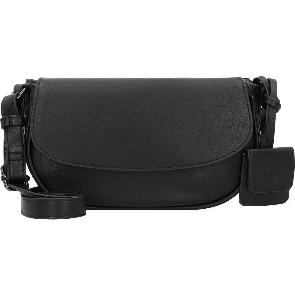 Tom Tailor Denim Bena Borsa a tracolla XS 24 cm Tom Tailor Denim Bena Borsa a tracolla XS 24 cm
