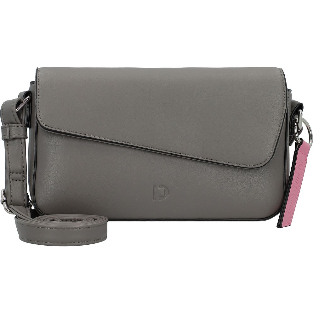 Tom Tailor Denim Neona Borsa a tracolla S 25 cm Tom Tailor Denim Neona Borsa a tracolla S 25 cm
