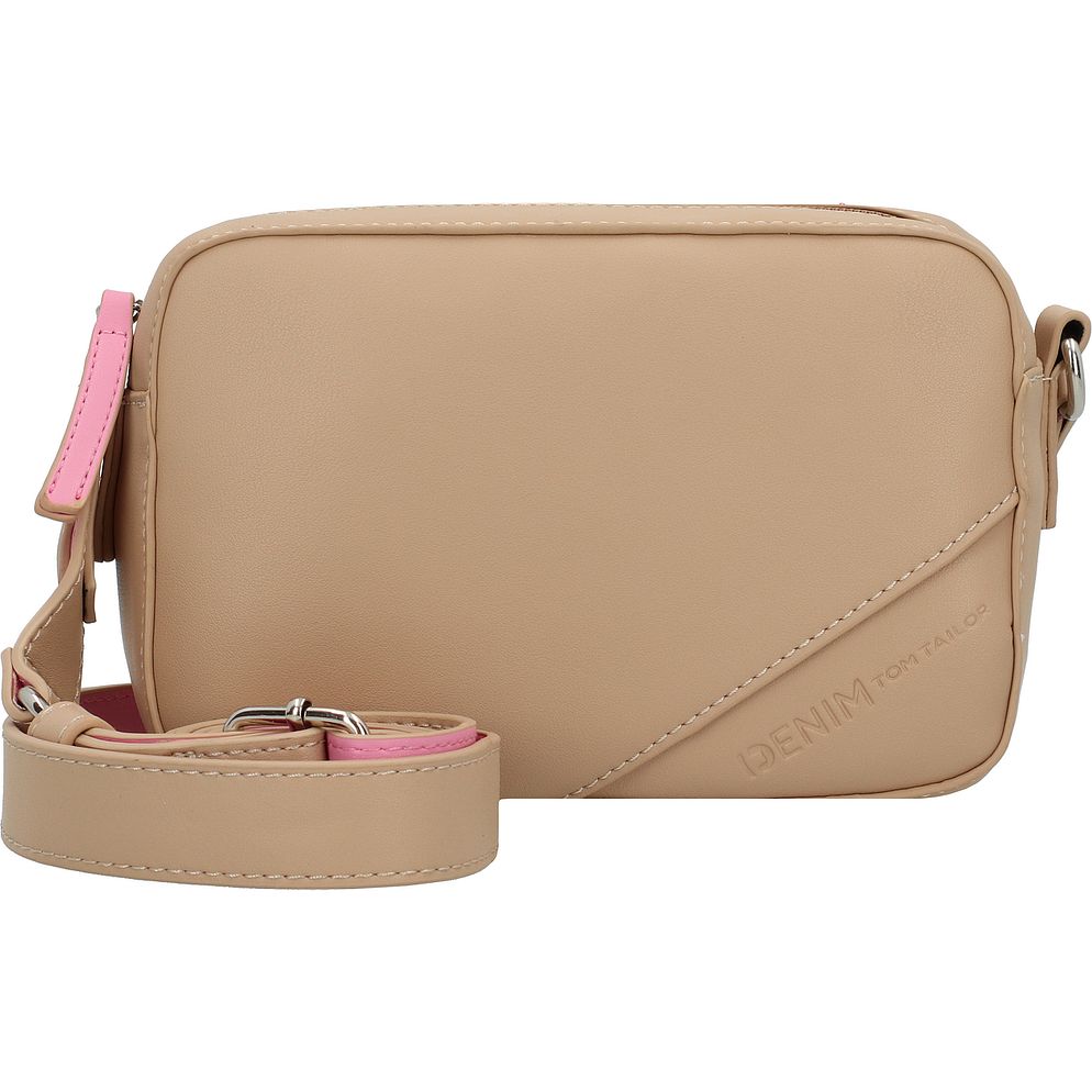 Tom Tailor Denim Periya Borsa a tracolla 19 cm Tom Tailor Denim Periya Borsa a tracolla 19 cm