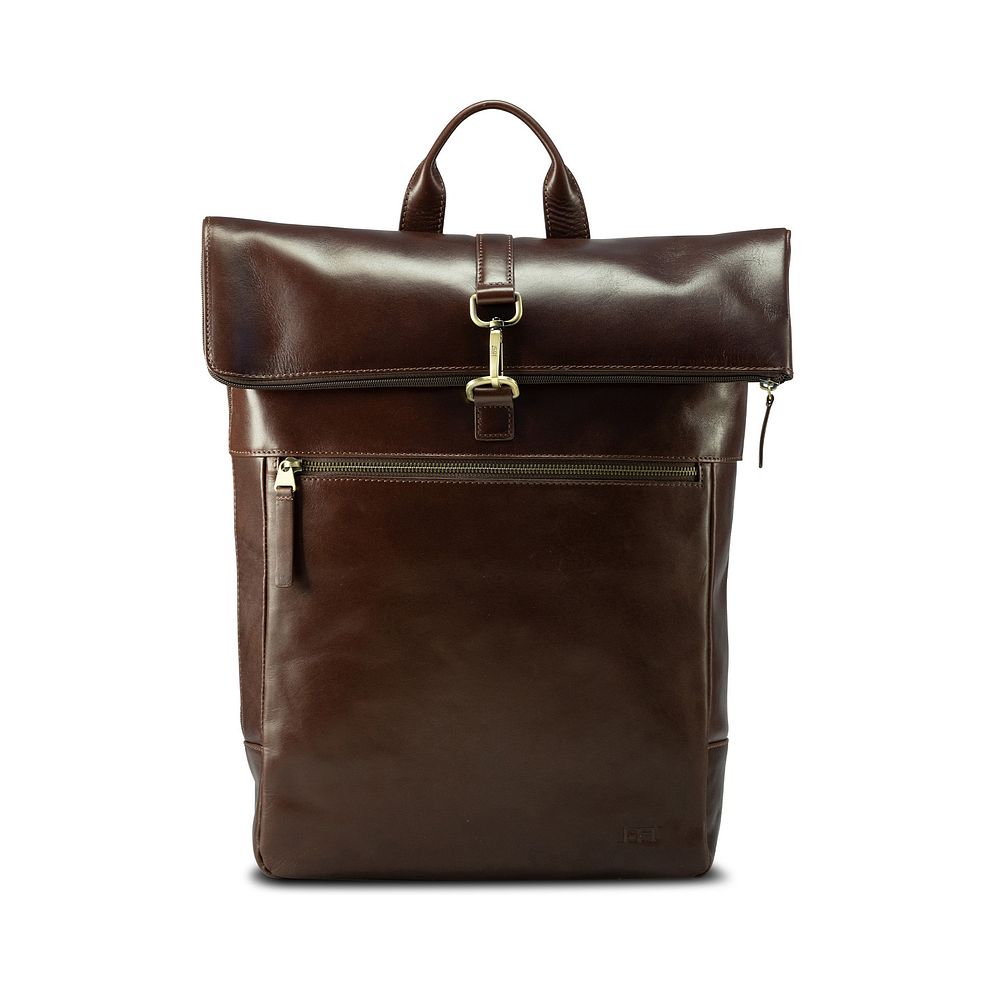 Jost Skagen Zaino da lavoro Vera Pelle 44 cm Vano porta PC Jost Skagen Zaino da lavoro Vera Pelle 44 cm Vano porta PC