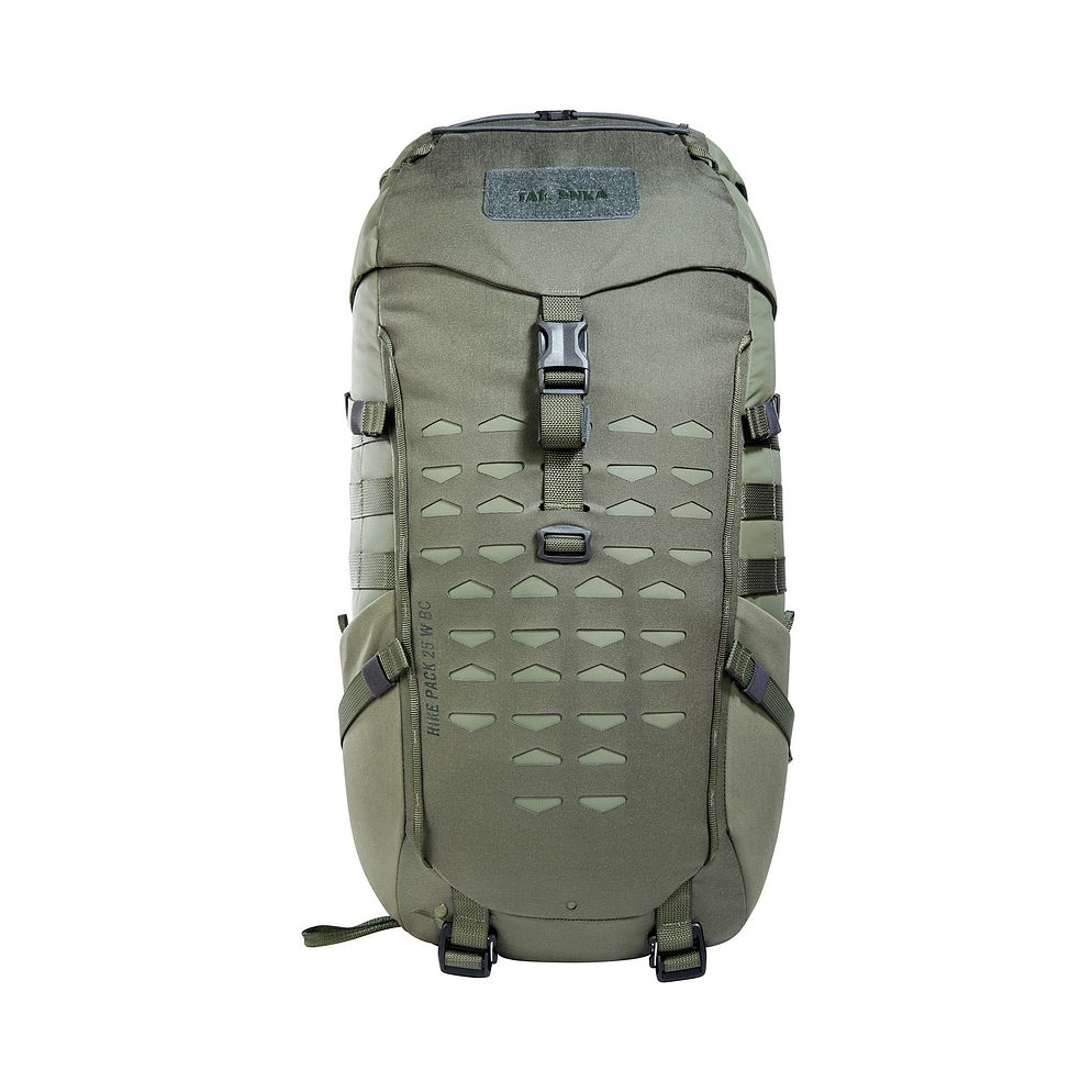 Tatonka Hike Pack 25 Zaino da trekking 52 cm Tatonka Hike Pack 25 Zaino da trekking 52 cm