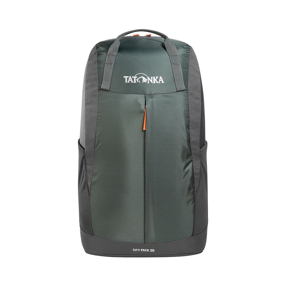 Tatonka City Pack 20 Zaino da giorno 49 cm Tatonka City Pack 20 Zaino da giorno 49 cm