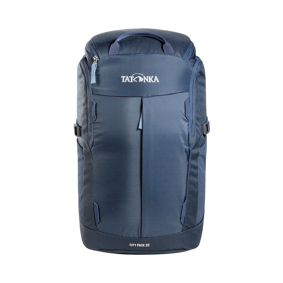 Tatonka City Pack 22 Zaino da giorno 51 cm Vano porta PC Tatonka City Pack 22 Zaino da giorno 51 cm Vano porta PC