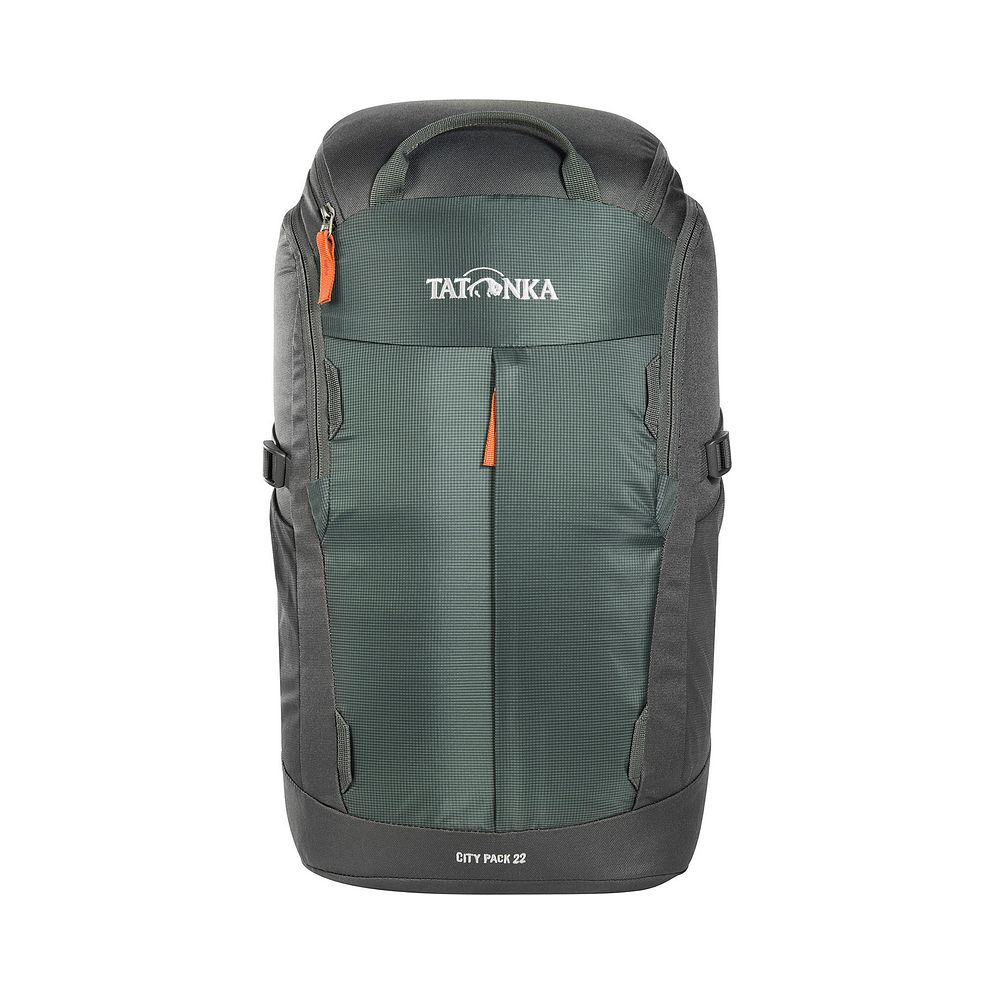 Tatonka City Pack 22 Zaino da giorno 51 cm Vano porta PC Tatonka City Pack 22 Zaino da giorno 51 cm Vano porta PC