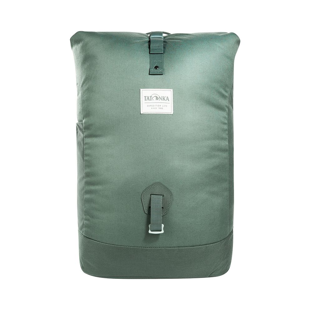Tatonka Grip Rolltop Pack 34 Zaino da giorno 55 cm Vano porta PC Tatonka Grip Rolltop Pack 34 Zaino da giorno 55 cm Vano porta PC