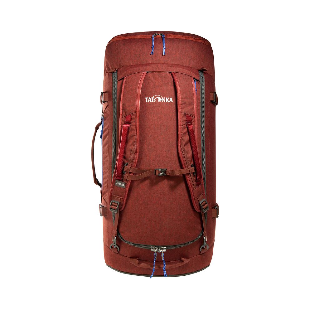 Tatonka Duffle Roller 80 2-hjulet Rejsetaske 78 cm Tatonka Duffle Roller 80 2-hjulet Rejsetaske 78 cm