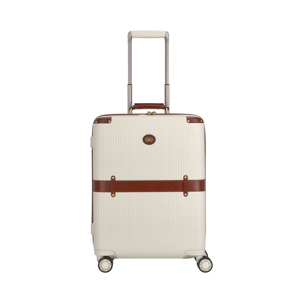 The Bridge Story Viaggio Trunks 4 ruote Trolley cabina 55 cm