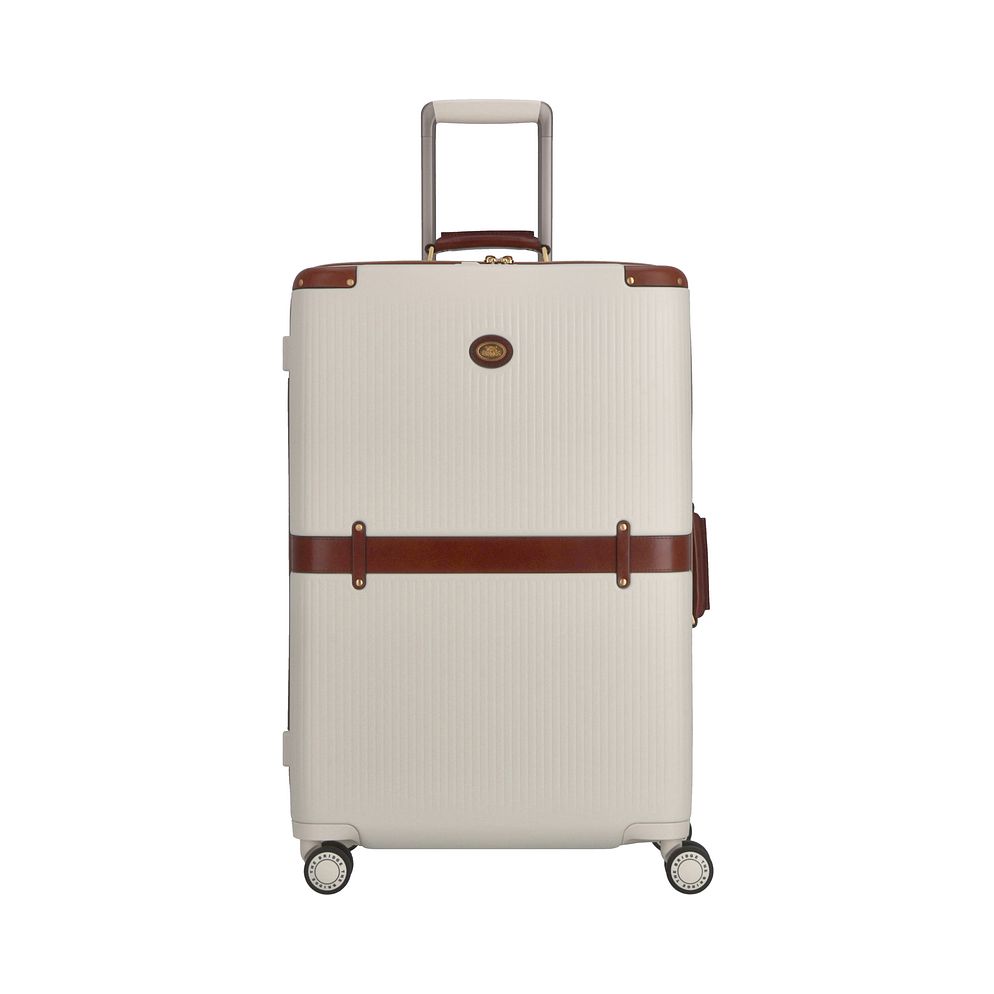 The Bridge Story Viaggio Trunks 4 ruote Carrello 70 cm The Bridge Story Viaggio Trunks 4 ruote Carrello 70 cm