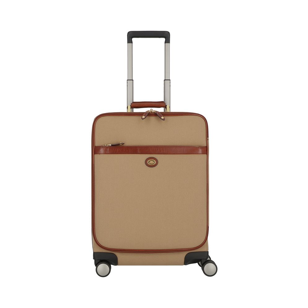 The Bridge Story Viaggio Softi 4 ruote Trolley cabina 53 cm
