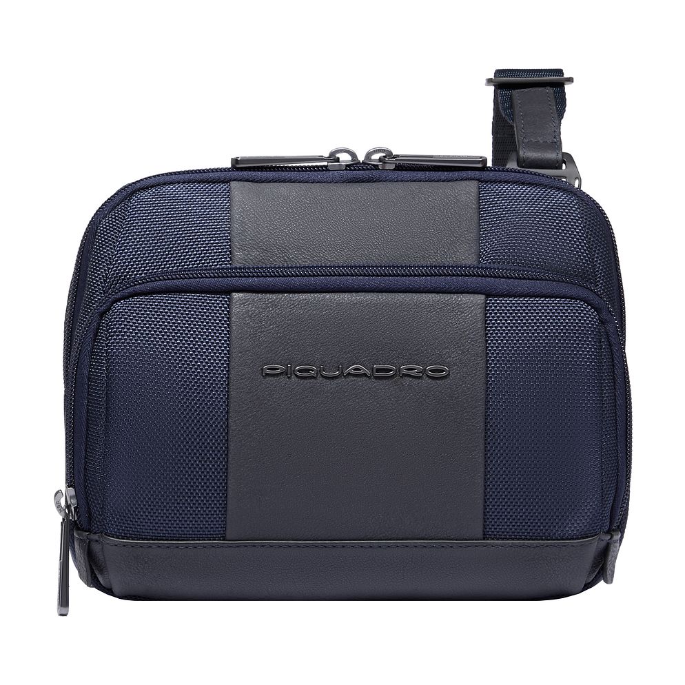 Piquadro Brief Borsa a tracolla 24 cm Piquadro Brief Borsa a tracolla 24 cm