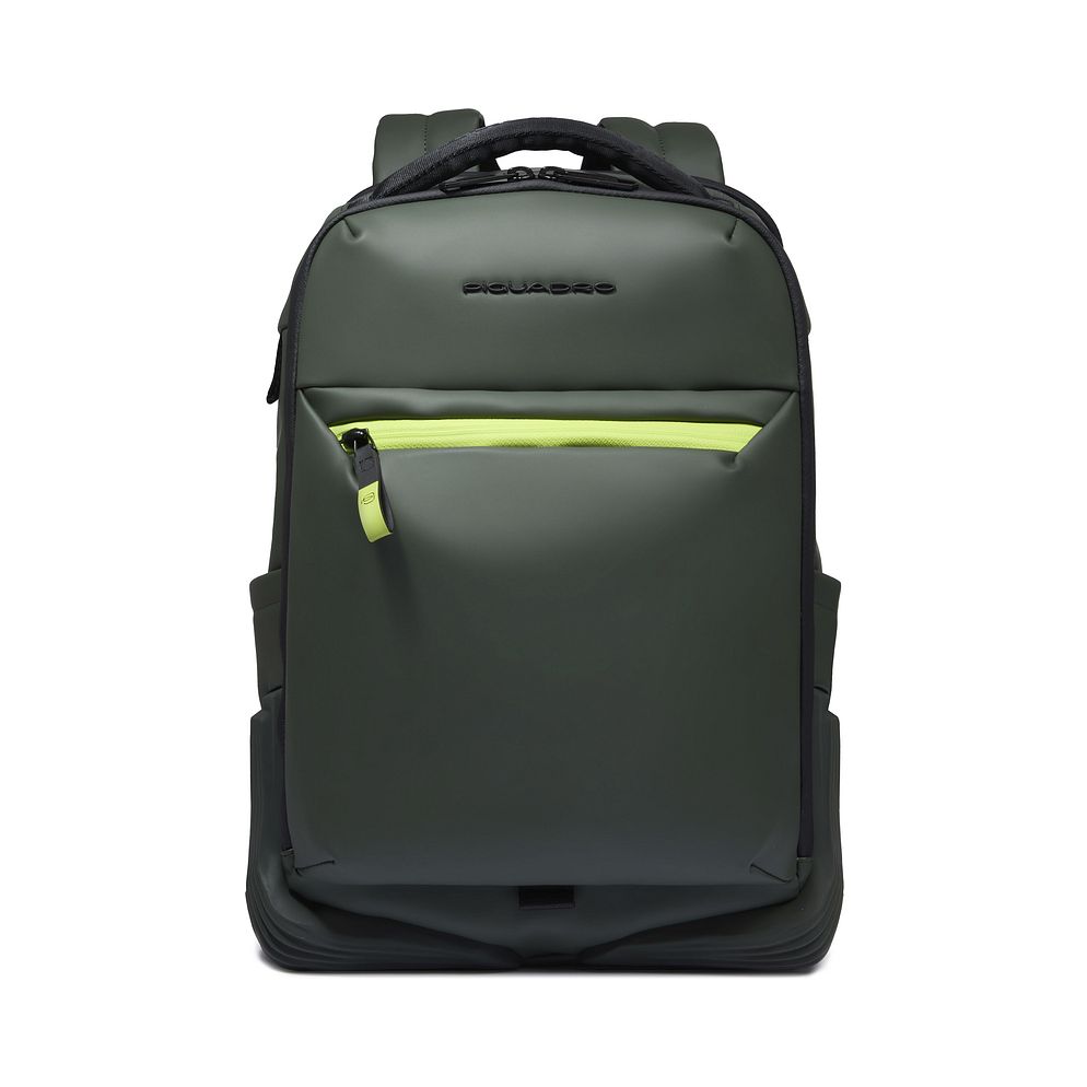 Piquadro Corner Zaino da lavoro 39 cm Vano porta PC Piquadro Corner Zaino da lavoro 39 cm Vano porta PC