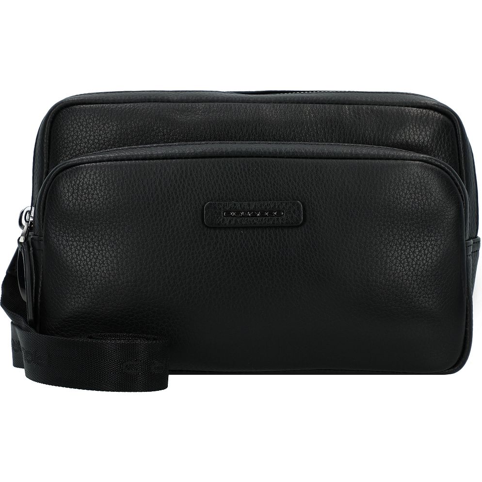Piquadro Modus Special Borsa a tracolla Protezione RFID Vera Pelle 23 cm Piquadro Modus Special Borsa a tracolla Protezione RFID Vera Pelle 23 cm