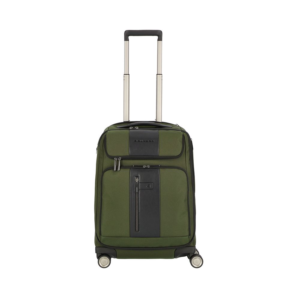 Piquadro Brief 2-hjulig Kabinväska 45 cm Piquadro Brief 2-hjulig Kabinväska 45 cm