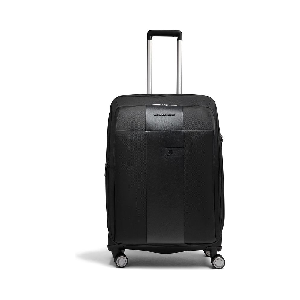 Piquadro Brief 4 ruote Carrello 68 cm espandibile Piquadro Brief 4 ruote Carrello 68 cm espandibile