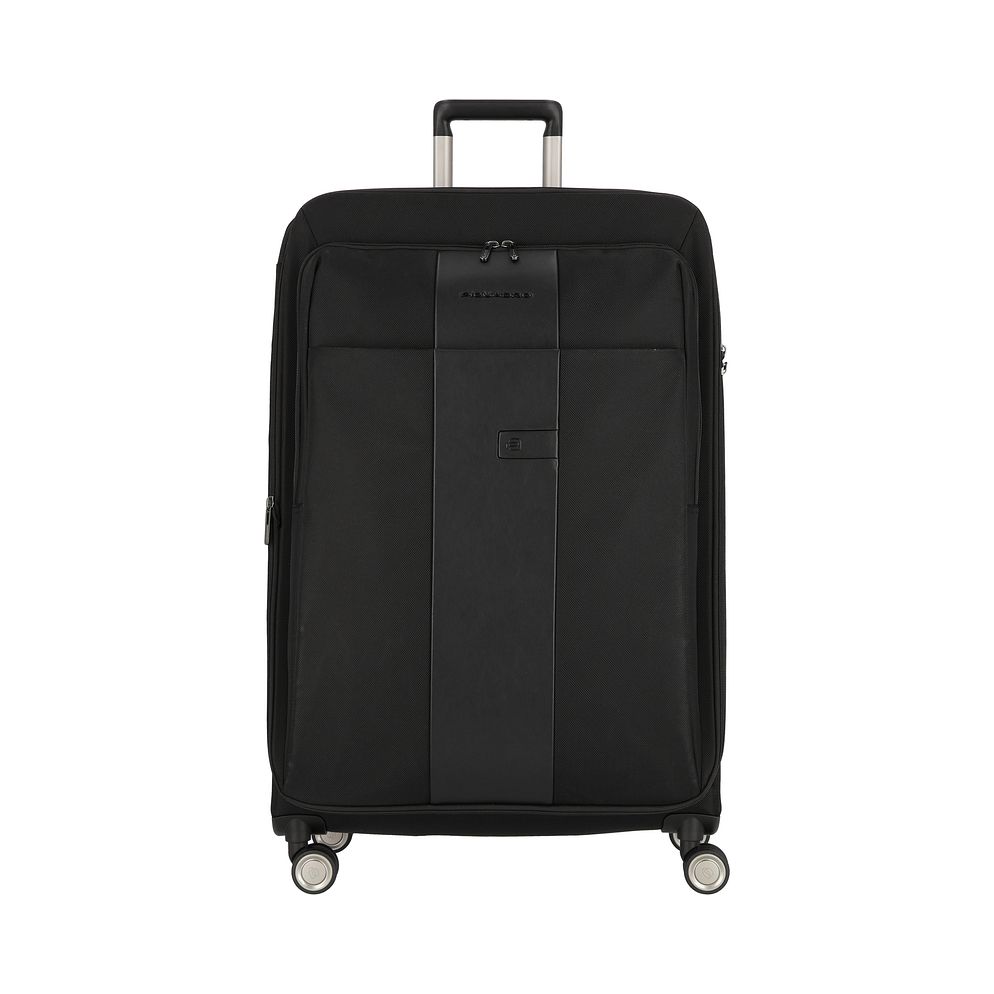 Piquadro Brief 4 ruote Carrello 78 cm espandibile Piquadro Brief 4 ruote Carrello 78 cm espandibile