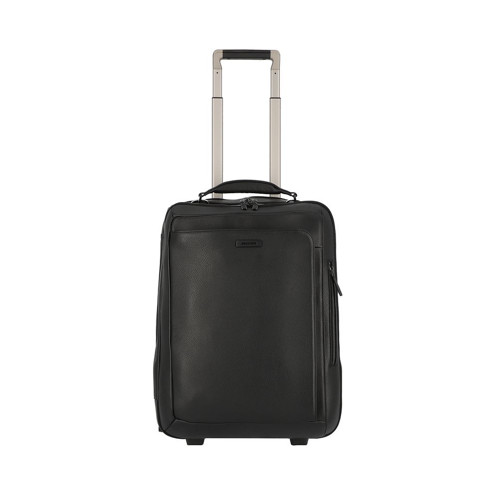 Piquadro Modus Special 2 ruote Trolley cabina 50 cm Vano porta PC Piquadro Modus Special 2 ruote Trolley cabina 50 cm Vano porta PC