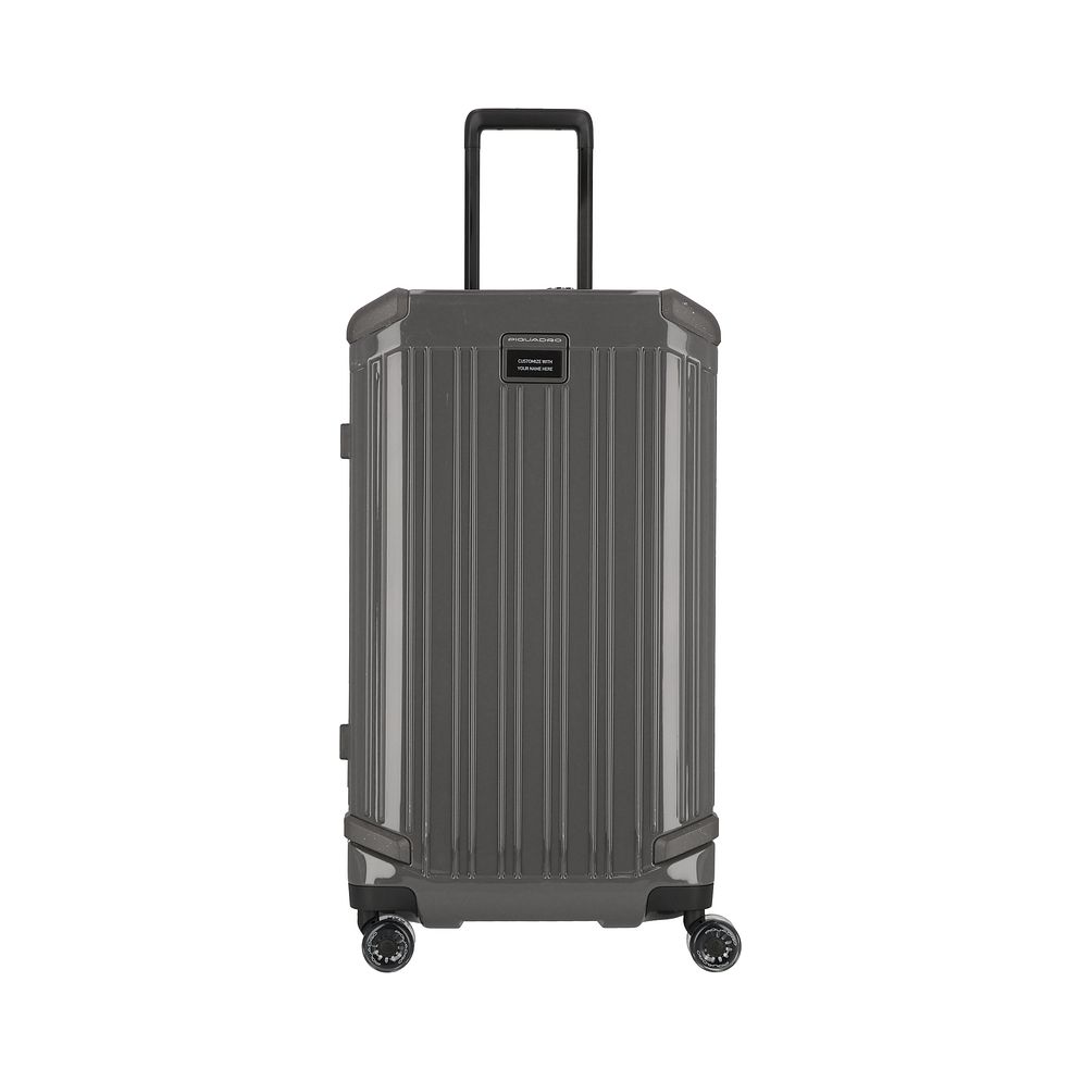 Piquadro Pop 4 ruote Carrello 73 cm