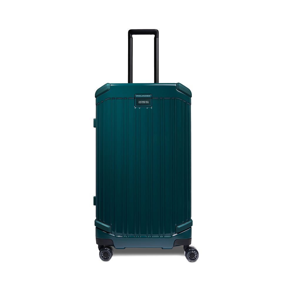 Piquadro Pop 4 ruote Carrello 73 cm Piquadro Pop 4 ruote Carrello 73 cm