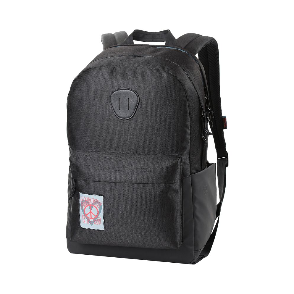 NITRO Urban Plus Zaino da giorno 45 cm Vano porta PC NITRO Urban Plus Zaino da giorno 45 cm Vano porta PC