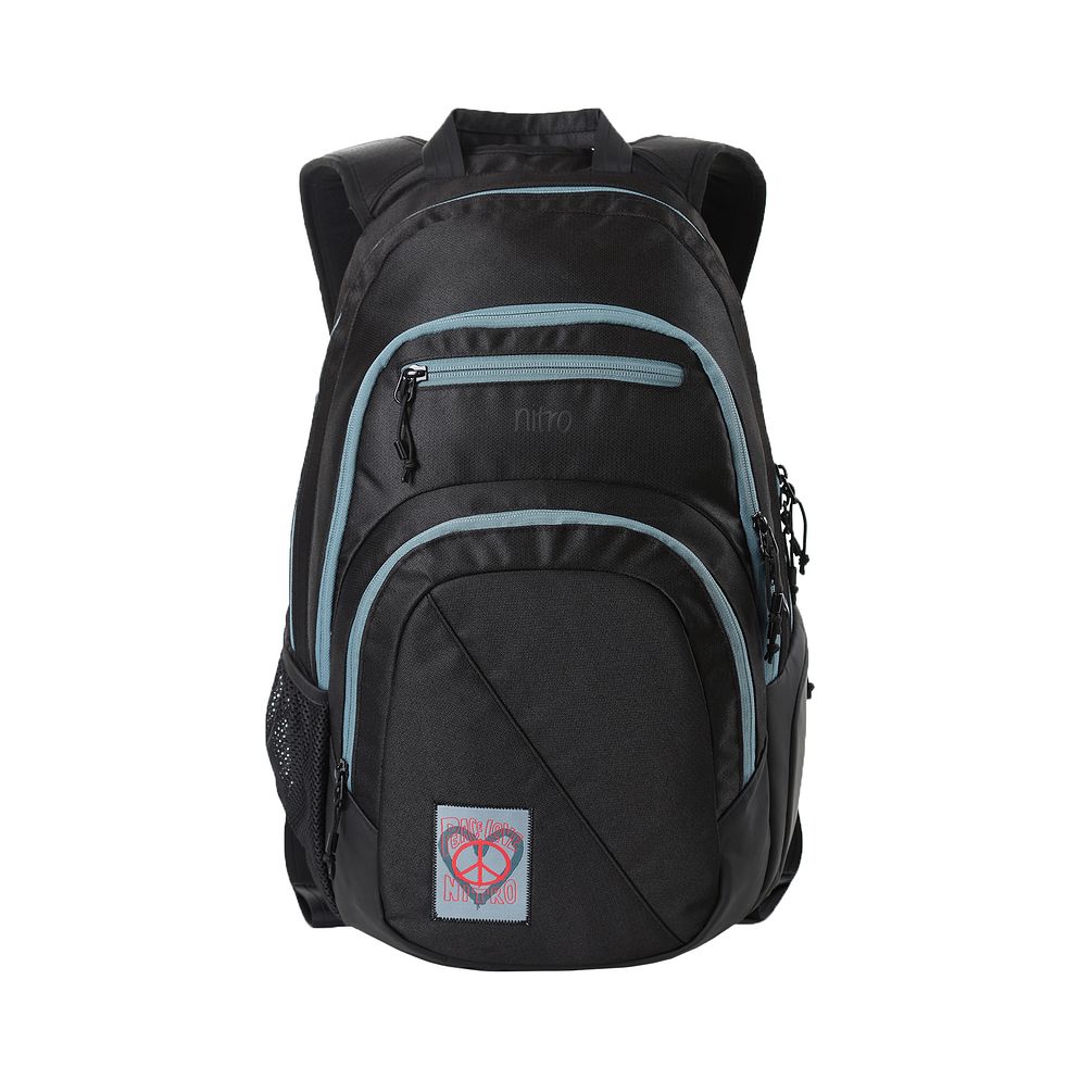 NITRO Stash 29 Zaino da scuola 49 cm NITRO Stash 29 Zaino da scuola 49 cm