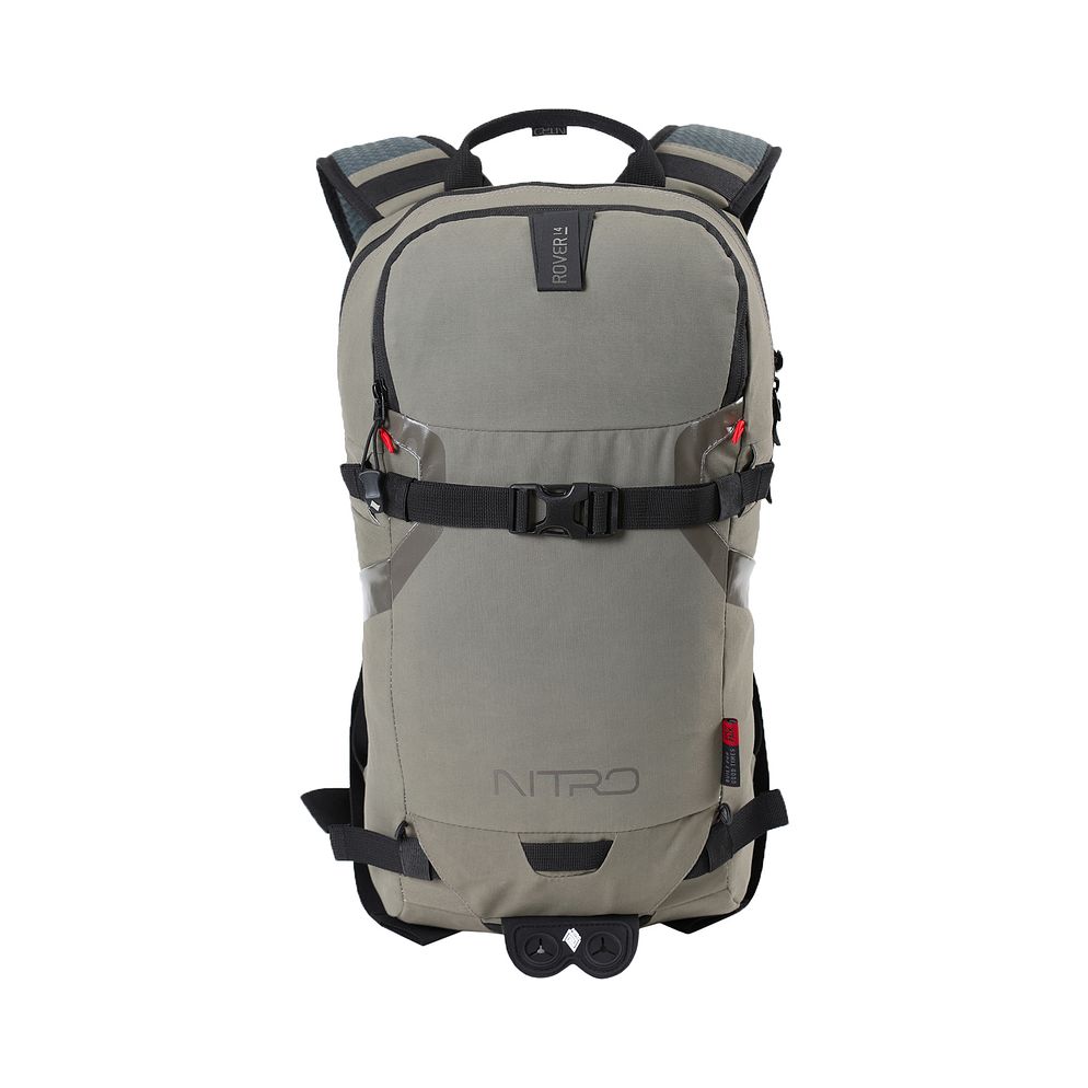NITRO Rover 14 Zaino da trekking 50 cm NITRO Rover 14 Zaino da trekking 50 cm