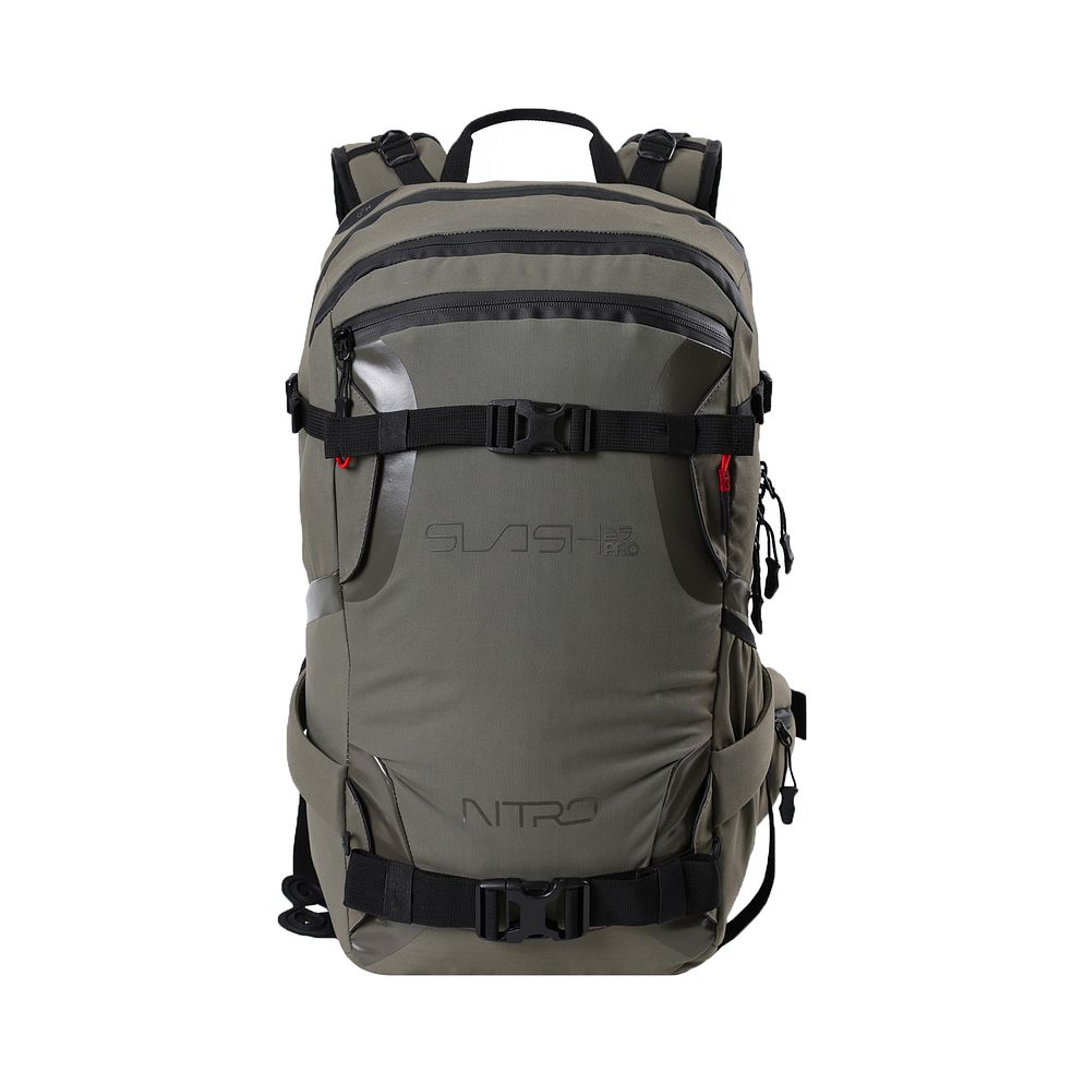 NITRO Slash 25 Zaino da trekking 53 cm