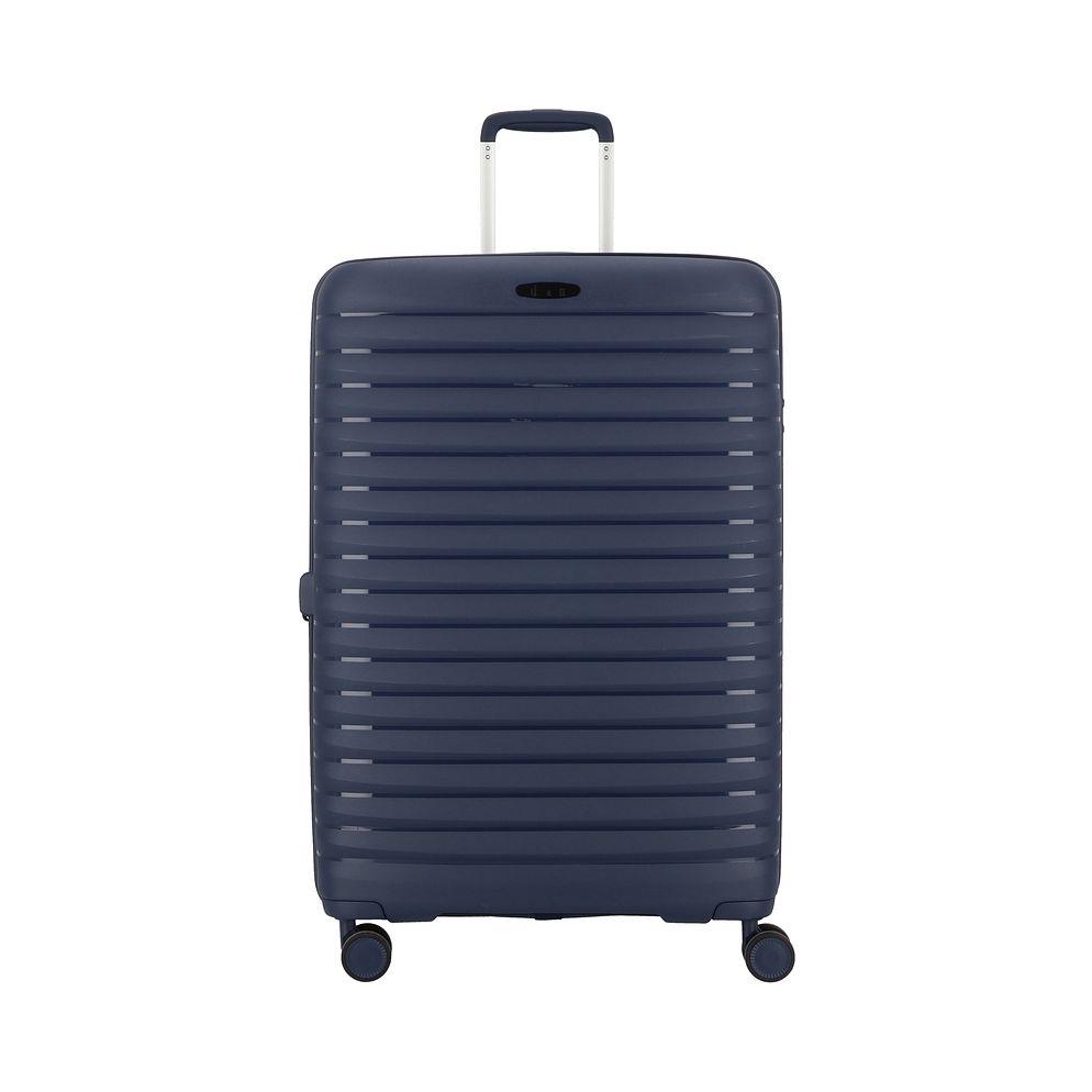 d & n Travel Line 4500 4 ruote Carrello L 75 cm espandibile d & n Travel Line 4500 4 ruote Carrello L 75 cm espandibile