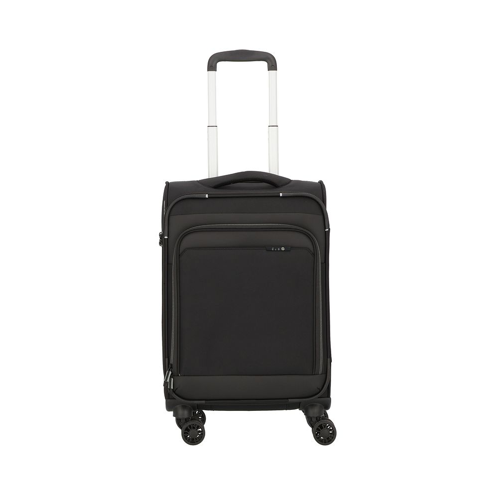 d & n Travel Line 9504 4 ruote Trolley cabina S 55 cm d & n Travel Line 9504 4 ruote Trolley cabina S 55 cm