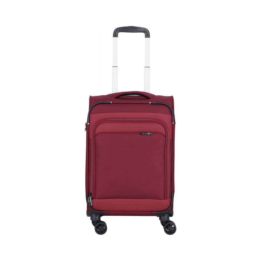 d & n Travel Line 9504 4 ruote Trolley cabina S 55 cm
