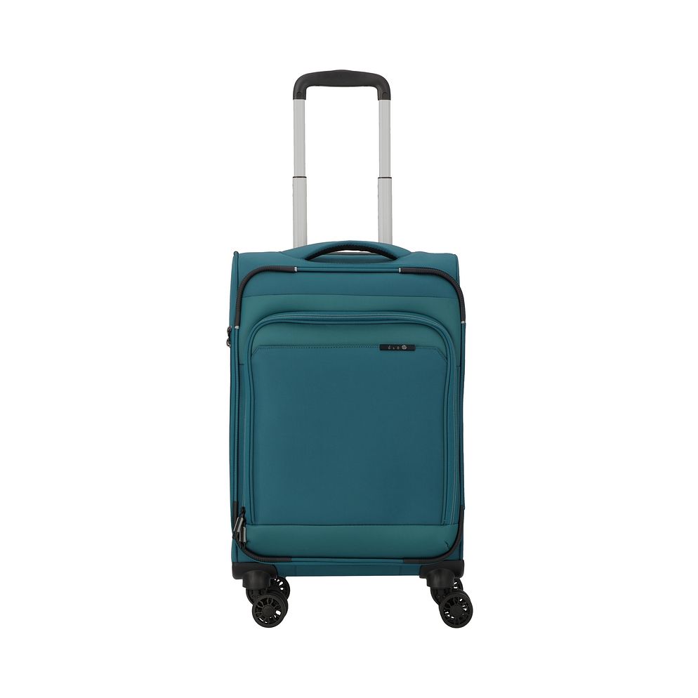 d & n Travel Line 9504 4 ruote Trolley cabina S 55 cm
