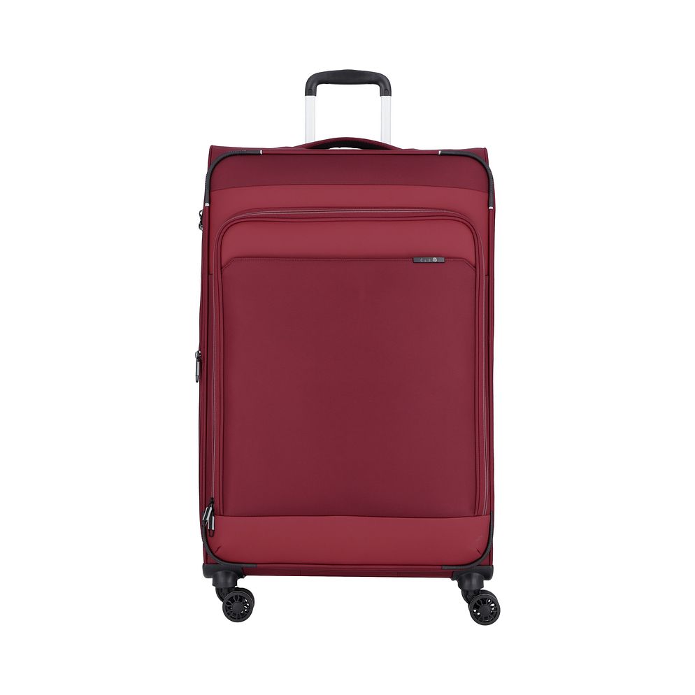 d & n Travel Line 9504 4 ruote Carrello L 76 cm espandibile d & n Travel Line 9504 4 ruote Carrello L 76 cm espandibile
