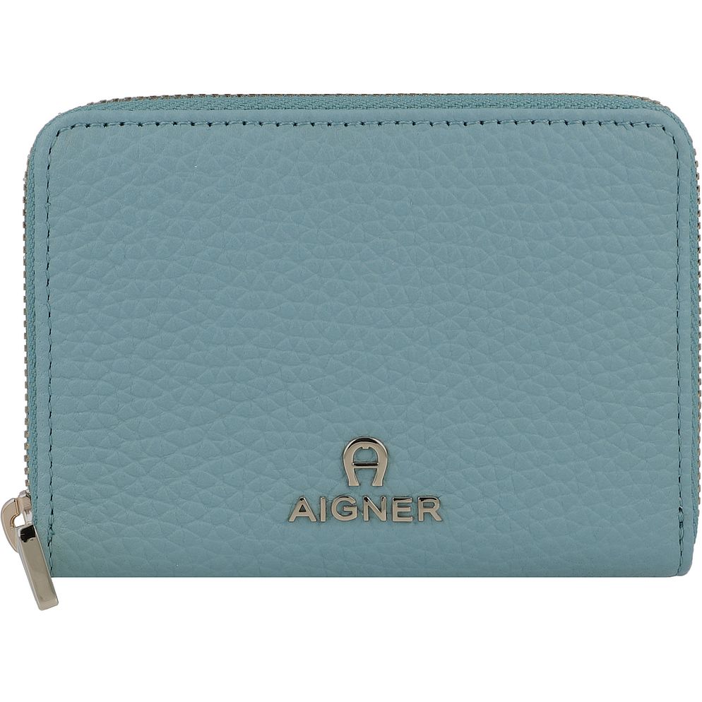 AIGNER Ivy Portafoglio Protezione RFID Vera Pelle 11.5 cm AIGNER Ivy Portafoglio Protezione RFID Vera Pelle 11.5 cm
