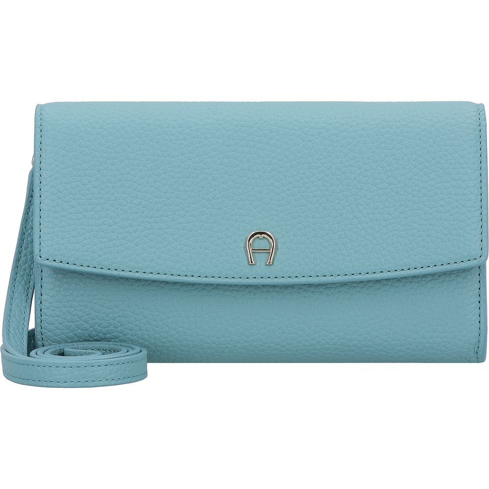 AIGNER Fashion Bolso de mano Piel natural 12.5 cm AIGNER Fashion Bolso de mano Piel natural 12.5 cm