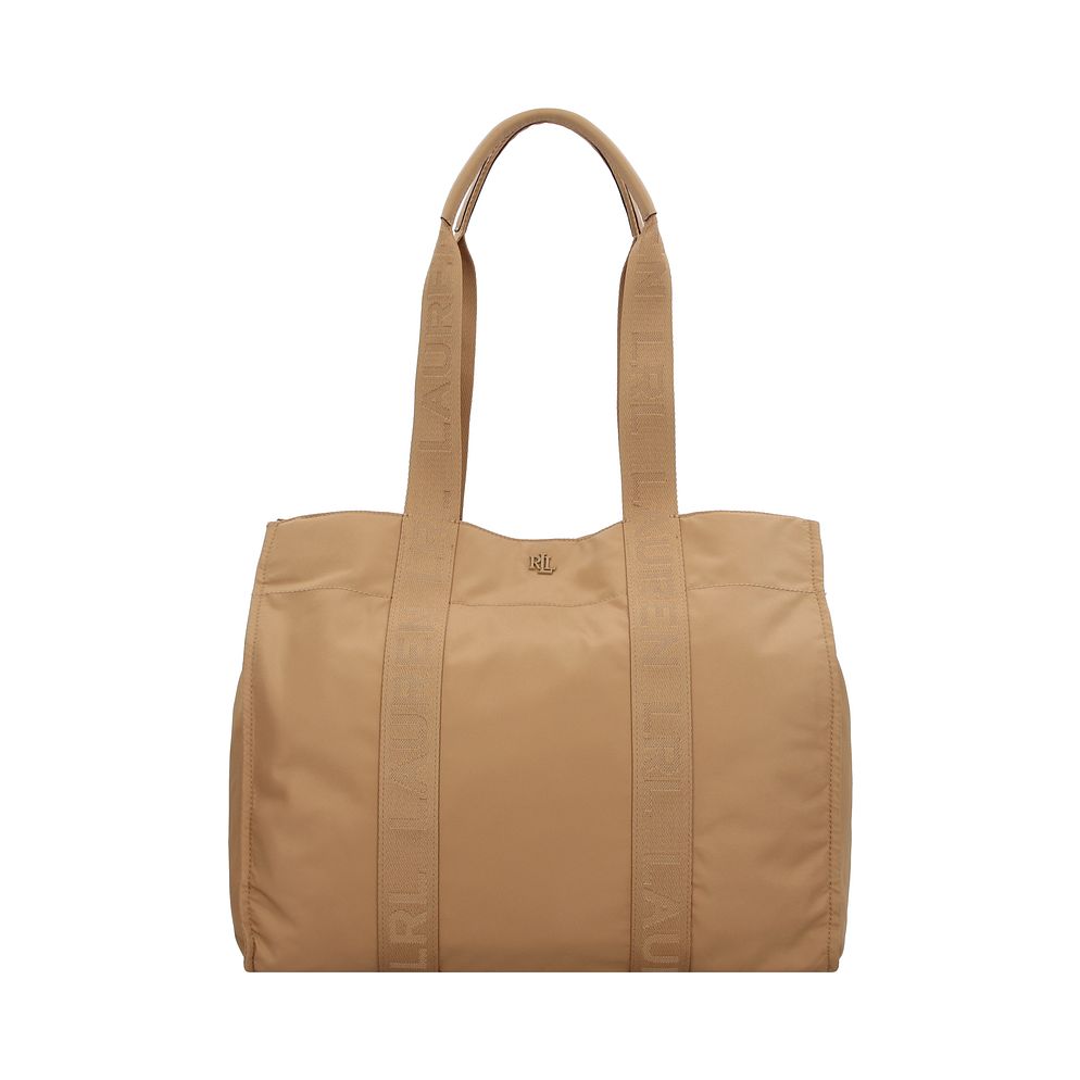 Lauren Ralph Lauren Stevie Borsa shopper 40.5 cm Lauren Ralph Lauren Stevie Borsa shopper 40.5 cm