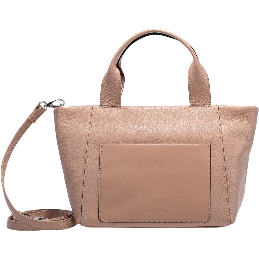 Gerry Weber Ascona Borsetta Vera Pelle 25 cm Gerry Weber Ascona Borsetta Vera Pelle 25 cm
