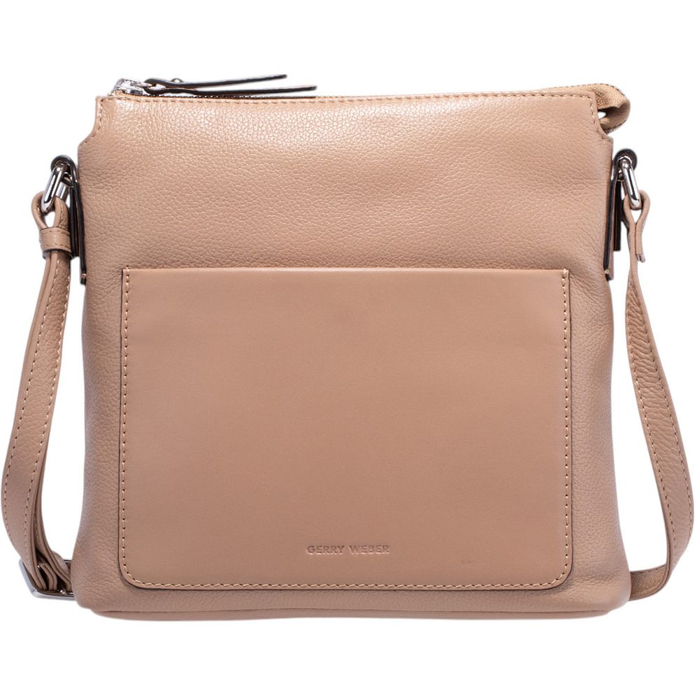 Gerry Weber ascona Borsa a tracolla Vera Pelle 23 cm Gerry Weber ascona Borsa a tracolla Vera Pelle 23 cm