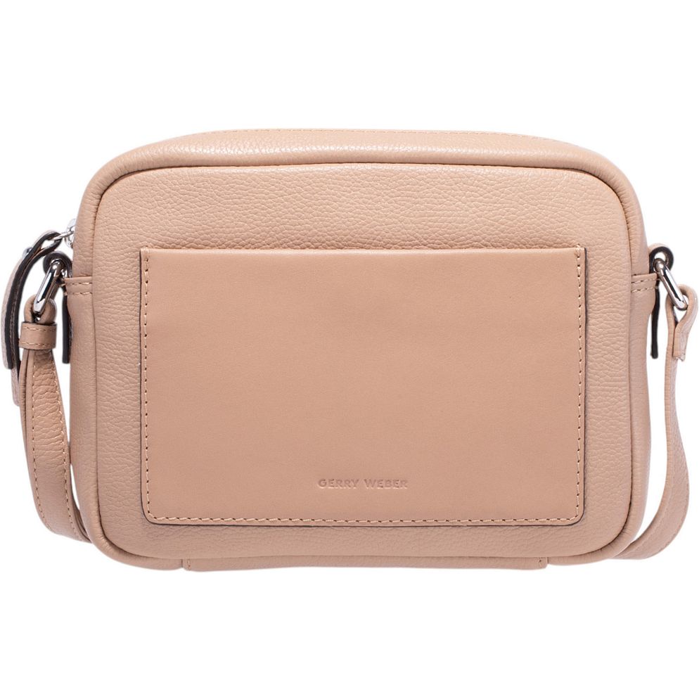 Gerry Weber Ascona Borsa a tracolla Vera Pelle 20.5 cm Gerry Weber Ascona Borsa a tracolla Vera Pelle 20.5 cm