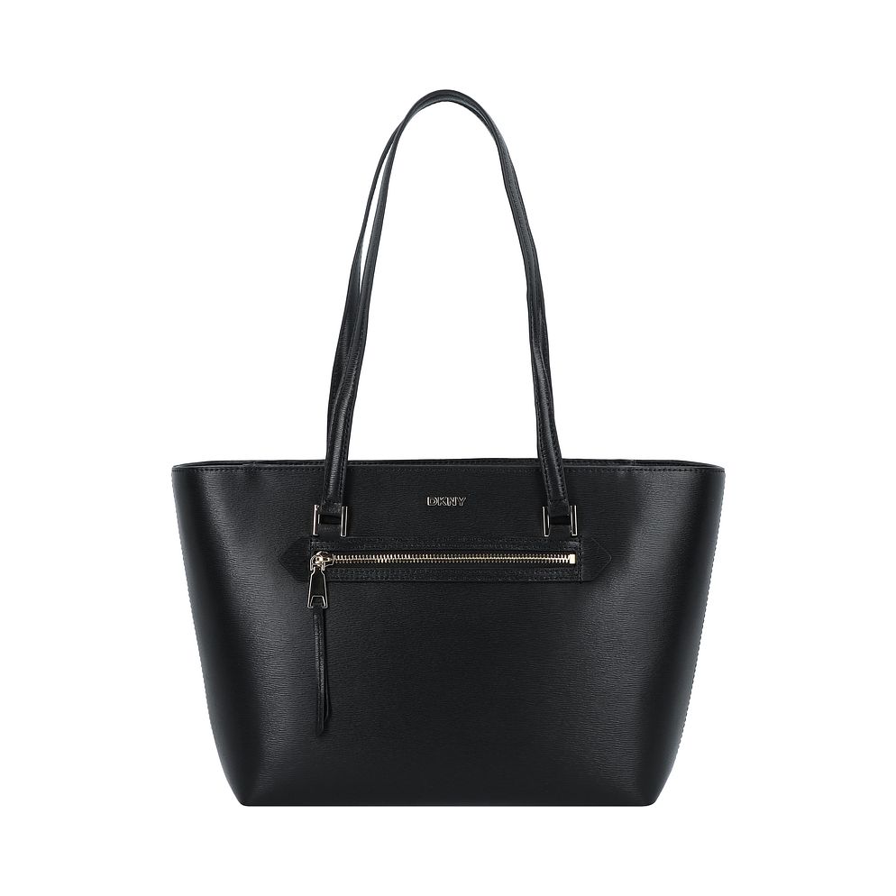 DKNY Bryant Borsa shopper Vera Pelle 31 cm DKNY Bryant Borsa shopper Vera Pelle 31 cm