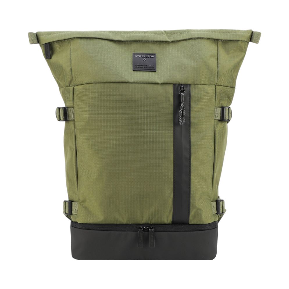 Strellson Northwood Sebastian Zaino da giorno 50 cm Vano porta PC