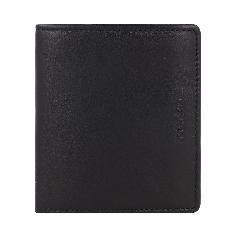Picard Brooklyn Lompakko Nahka 9 cm Picard Brooklyn Lompakko Nahka 9 cm