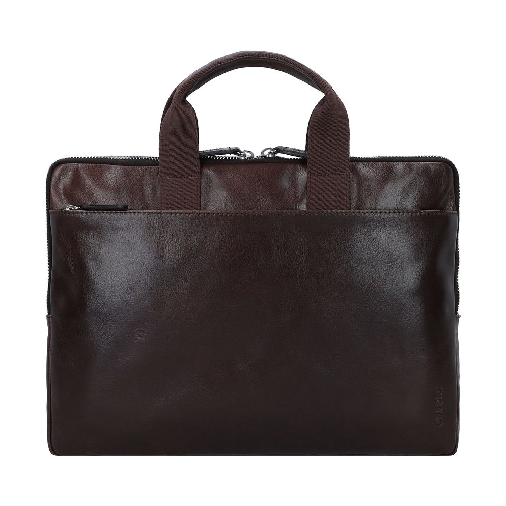 Picard Buddy Valigetta Vera Pelle 40 cm Vano porta PC Picard Buddy Valigetta Vera Pelle 40 cm Vano porta PC